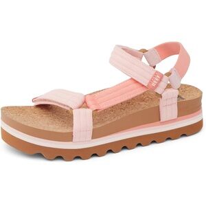 Reef sandals new